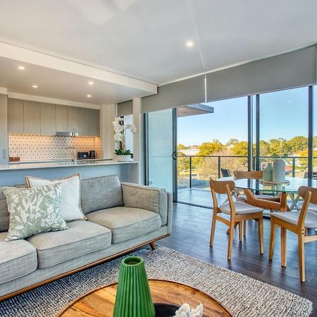 Inspire Boutique Apartments Toowoomba Εξωτερικό φωτογραφία
