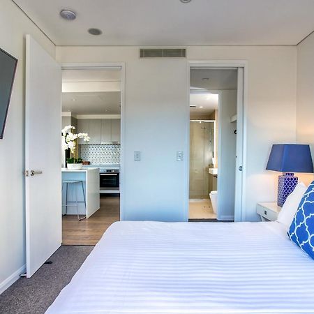 Inspire Boutique Apartments Toowoomba Εξωτερικό φωτογραφία