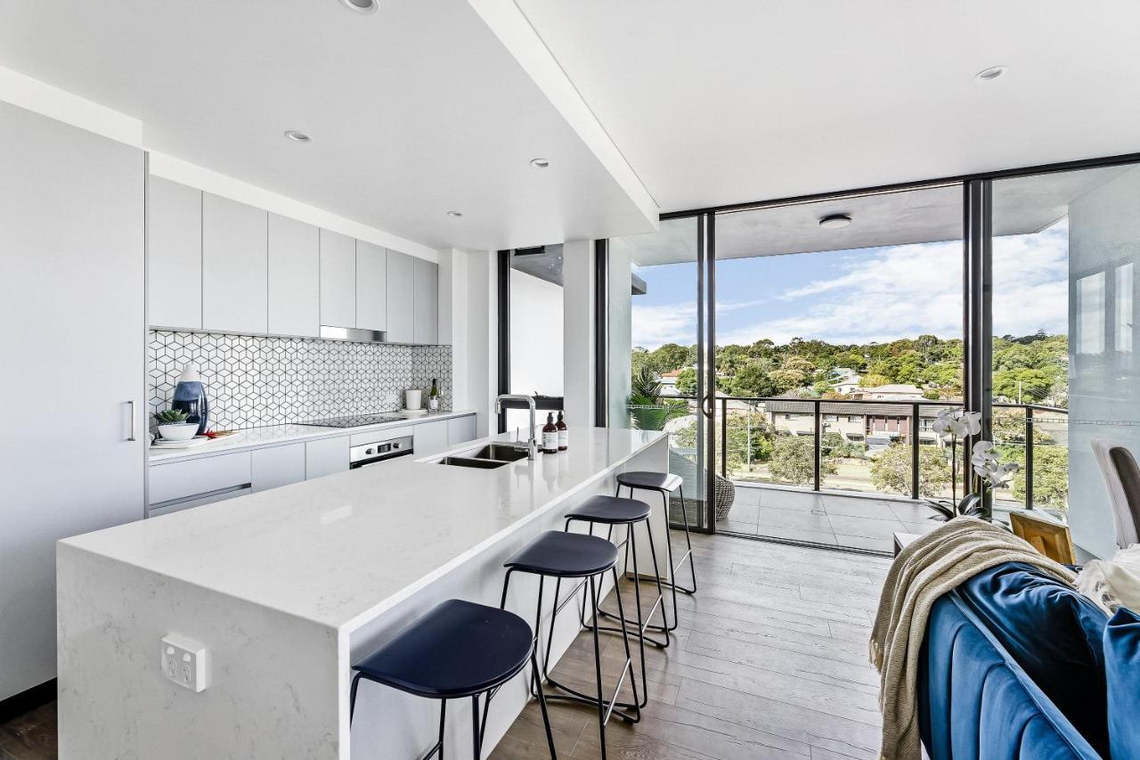 Inspire Boutique Apartments Toowoomba Εξωτερικό φωτογραφία