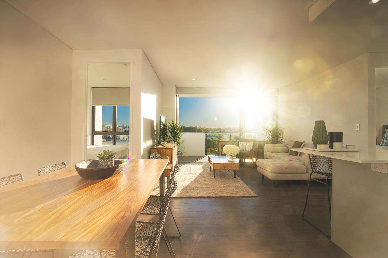 Inspire Boutique Apartments Toowoomba Εξωτερικό φωτογραφία