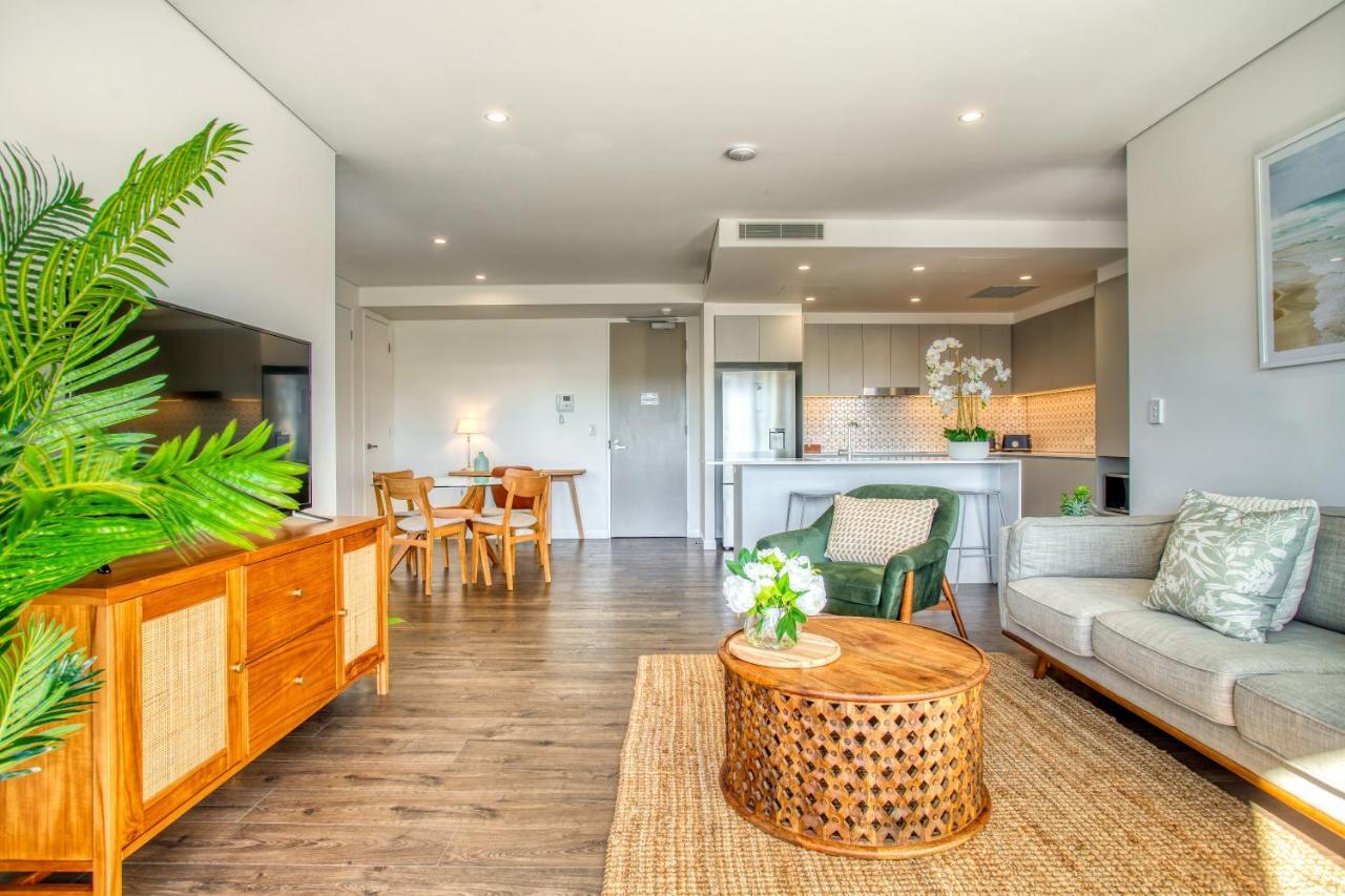 Inspire Boutique Apartments Toowoomba Εξωτερικό φωτογραφία