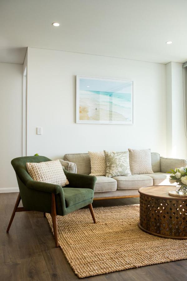 Inspire Boutique Apartments Toowoomba Εξωτερικό φωτογραφία