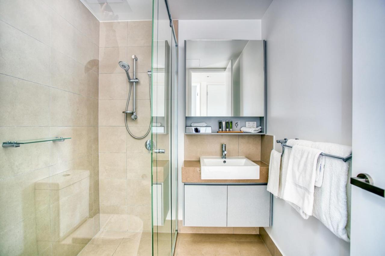 Inspire Boutique Apartments Toowoomba Εξωτερικό φωτογραφία