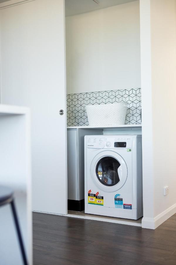 Inspire Boutique Apartments Toowoomba Εξωτερικό φωτογραφία