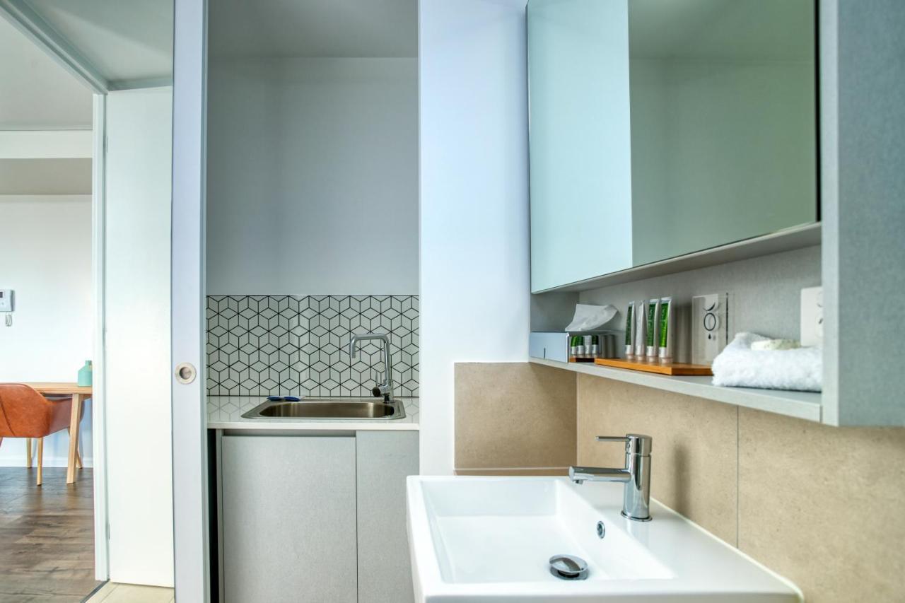 Inspire Boutique Apartments Toowoomba Εξωτερικό φωτογραφία