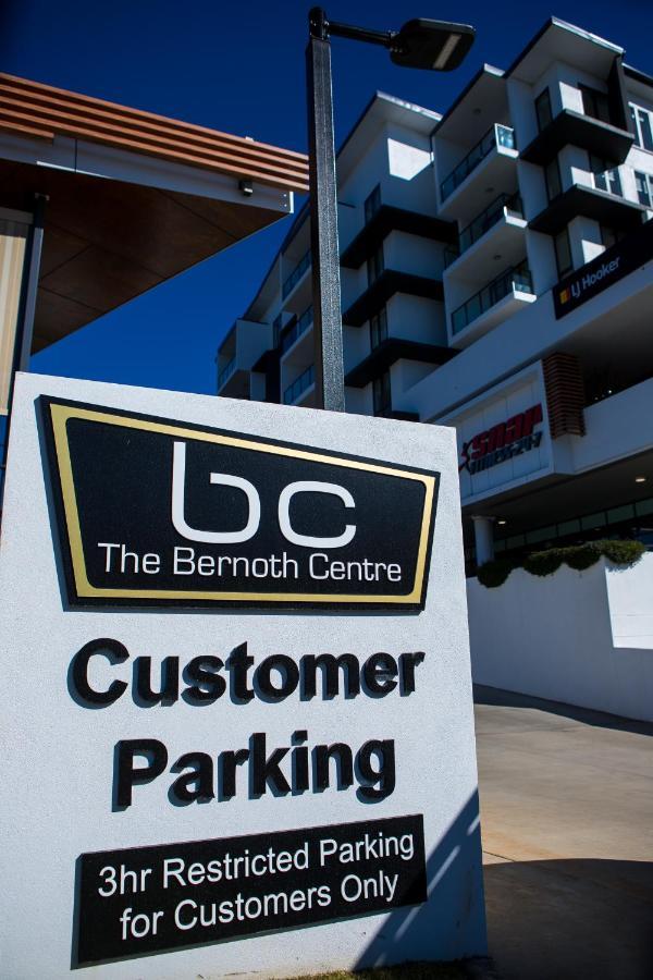 Inspire Boutique Apartments Toowoomba Εξωτερικό φωτογραφία