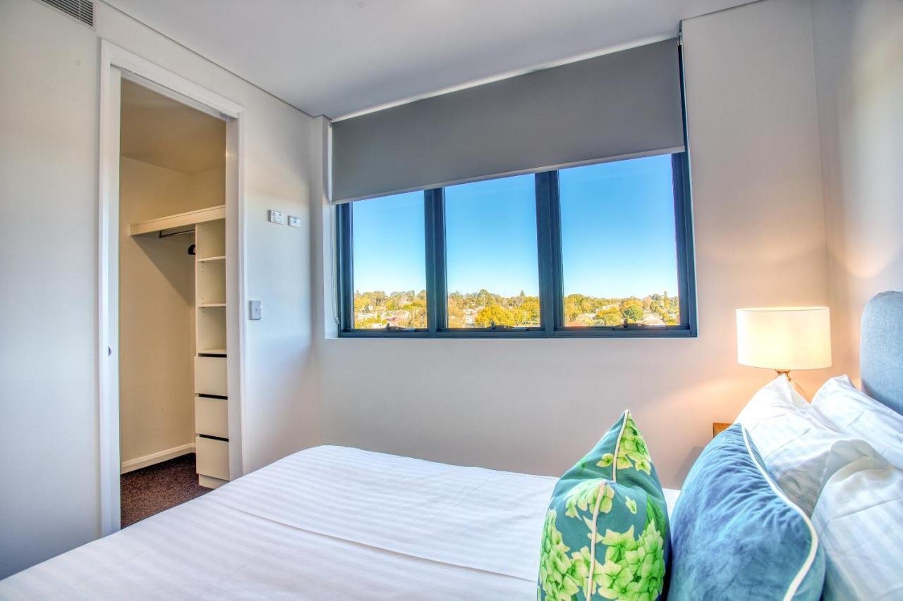 Inspire Boutique Apartments Toowoomba Εξωτερικό φωτογραφία