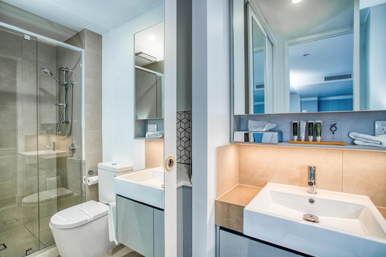 Inspire Boutique Apartments Toowoomba Εξωτερικό φωτογραφία