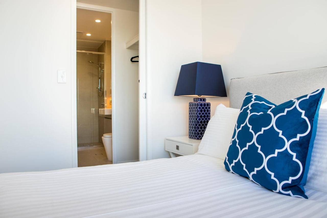Inspire Boutique Apartments Toowoomba Εξωτερικό φωτογραφία