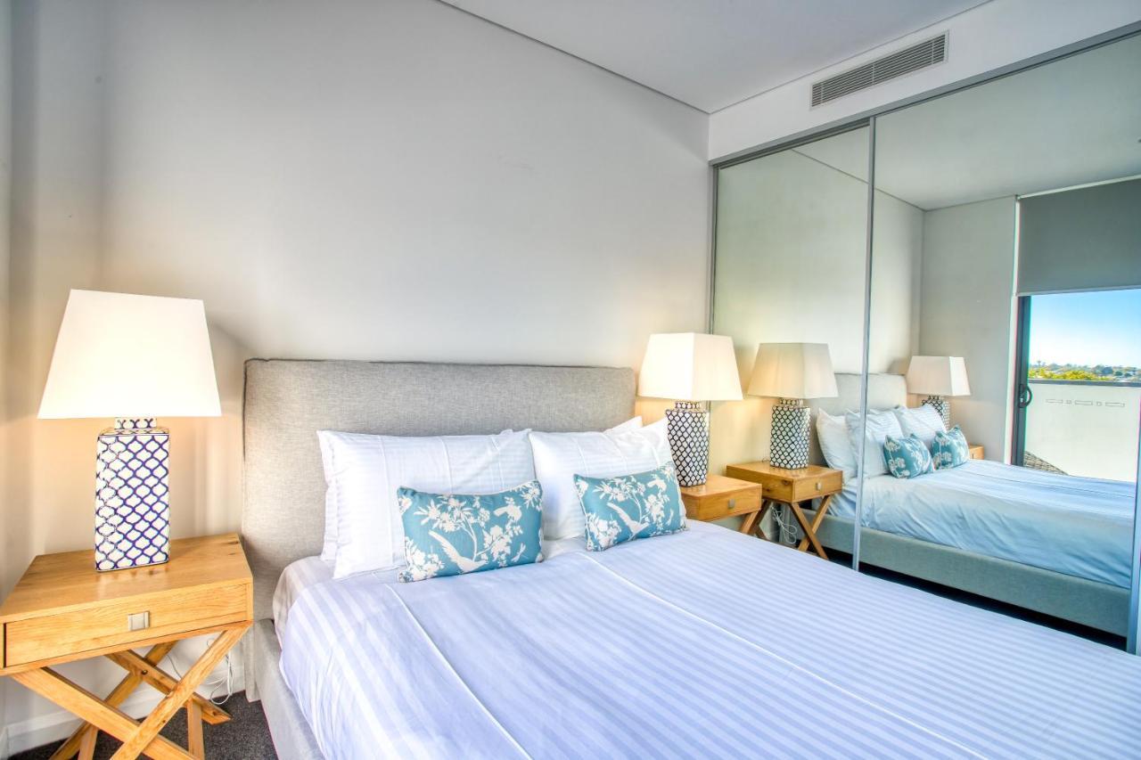 Inspire Boutique Apartments Toowoomba Εξωτερικό φωτογραφία