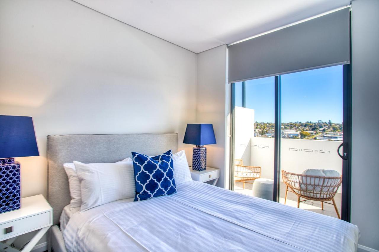 Inspire Boutique Apartments Toowoomba Εξωτερικό φωτογραφία