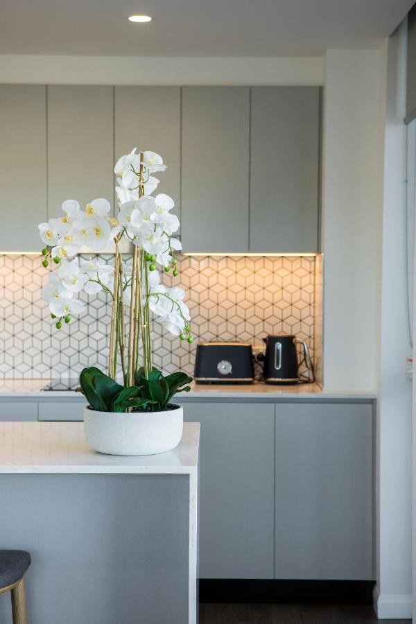 Inspire Boutique Apartments Toowoomba Εξωτερικό φωτογραφία