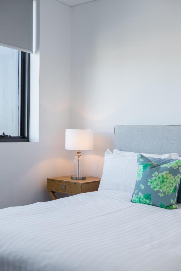 Inspire Boutique Apartments Toowoomba Εξωτερικό φωτογραφία